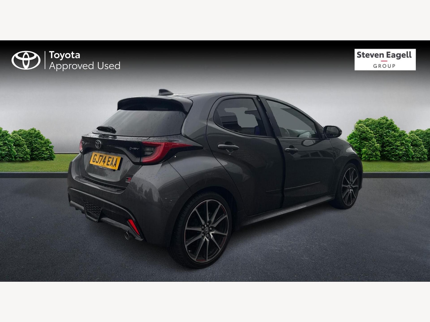 Used Toyota Yaris 2024 for sale - 76485431: Photo 6