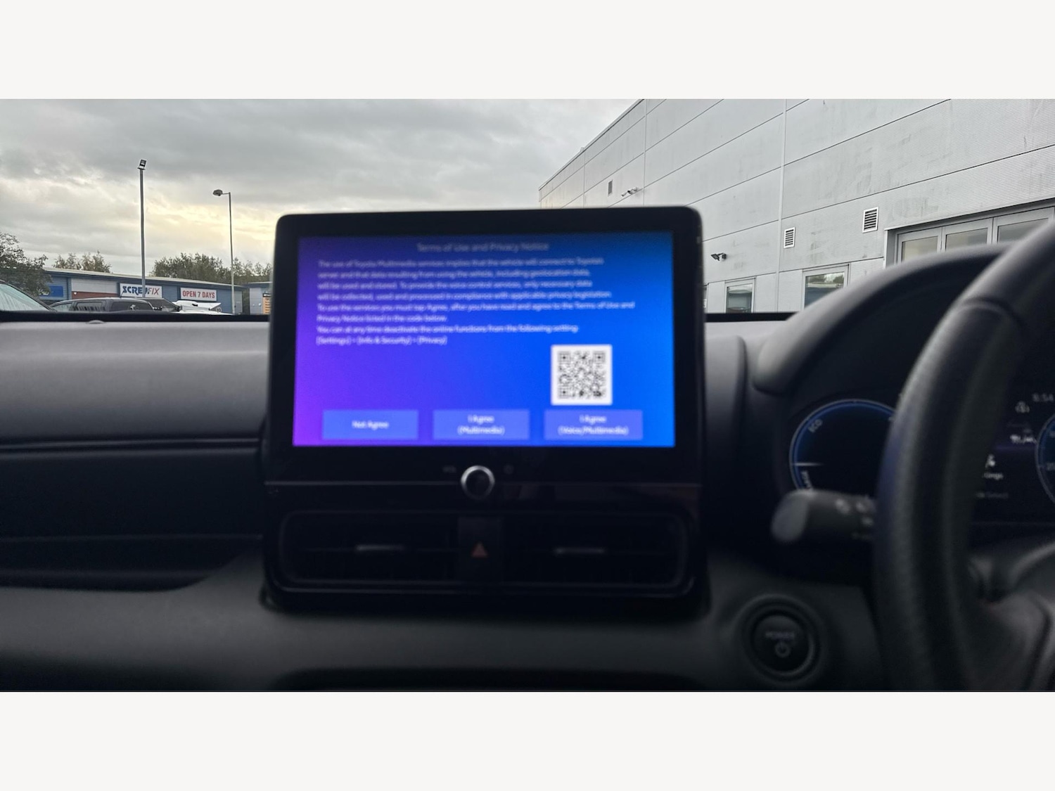 Used Toyota Yaris 2024 for sale - 76485431: Photo 9