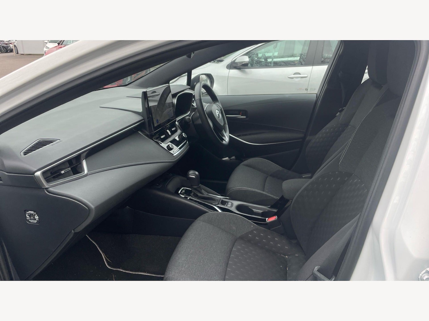 Used Toyota Corolla 2024 for sale - 77994444: Photo 12