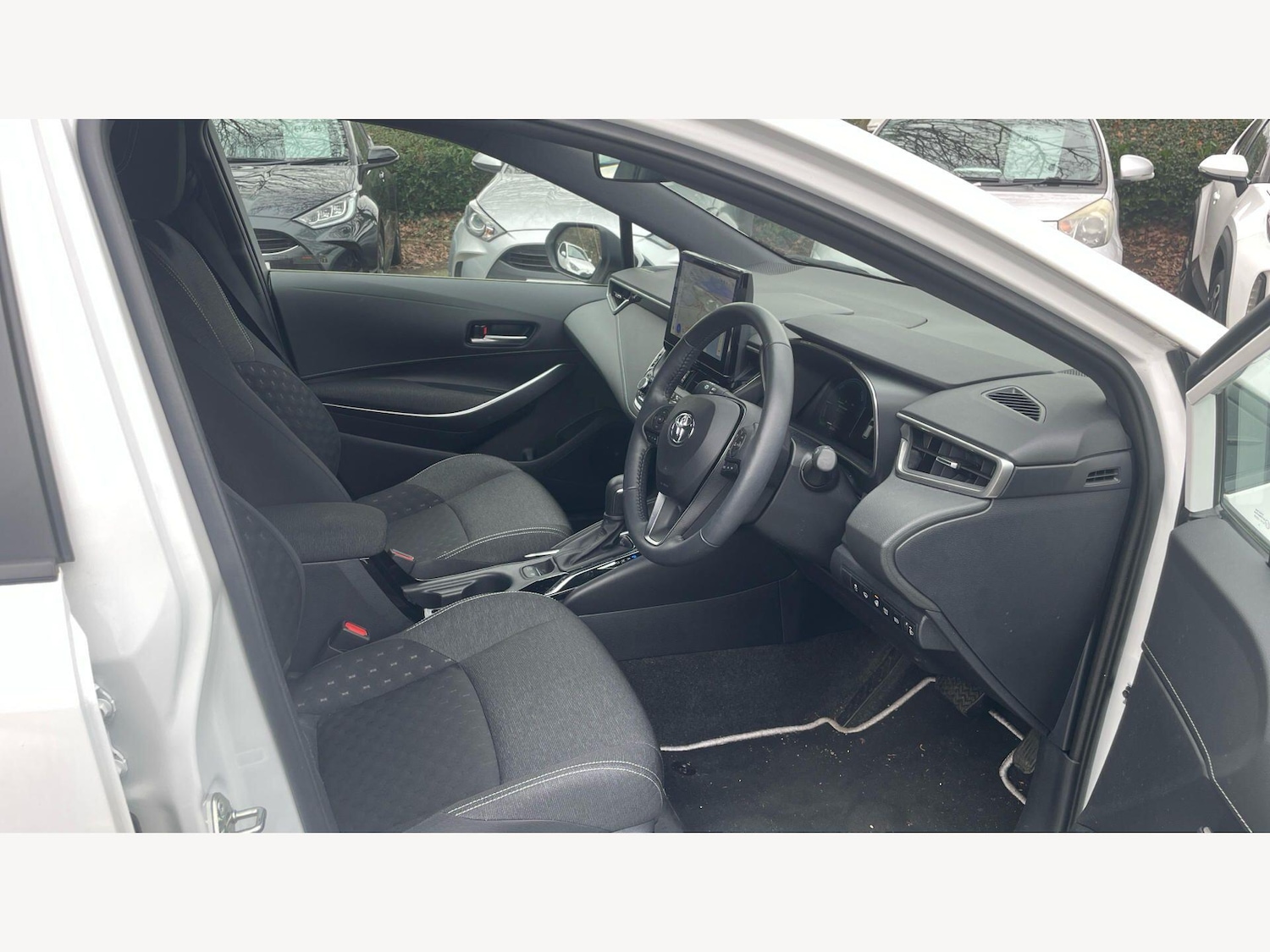 Used Toyota Corolla 2024 for sale - 77994444: Photo 13