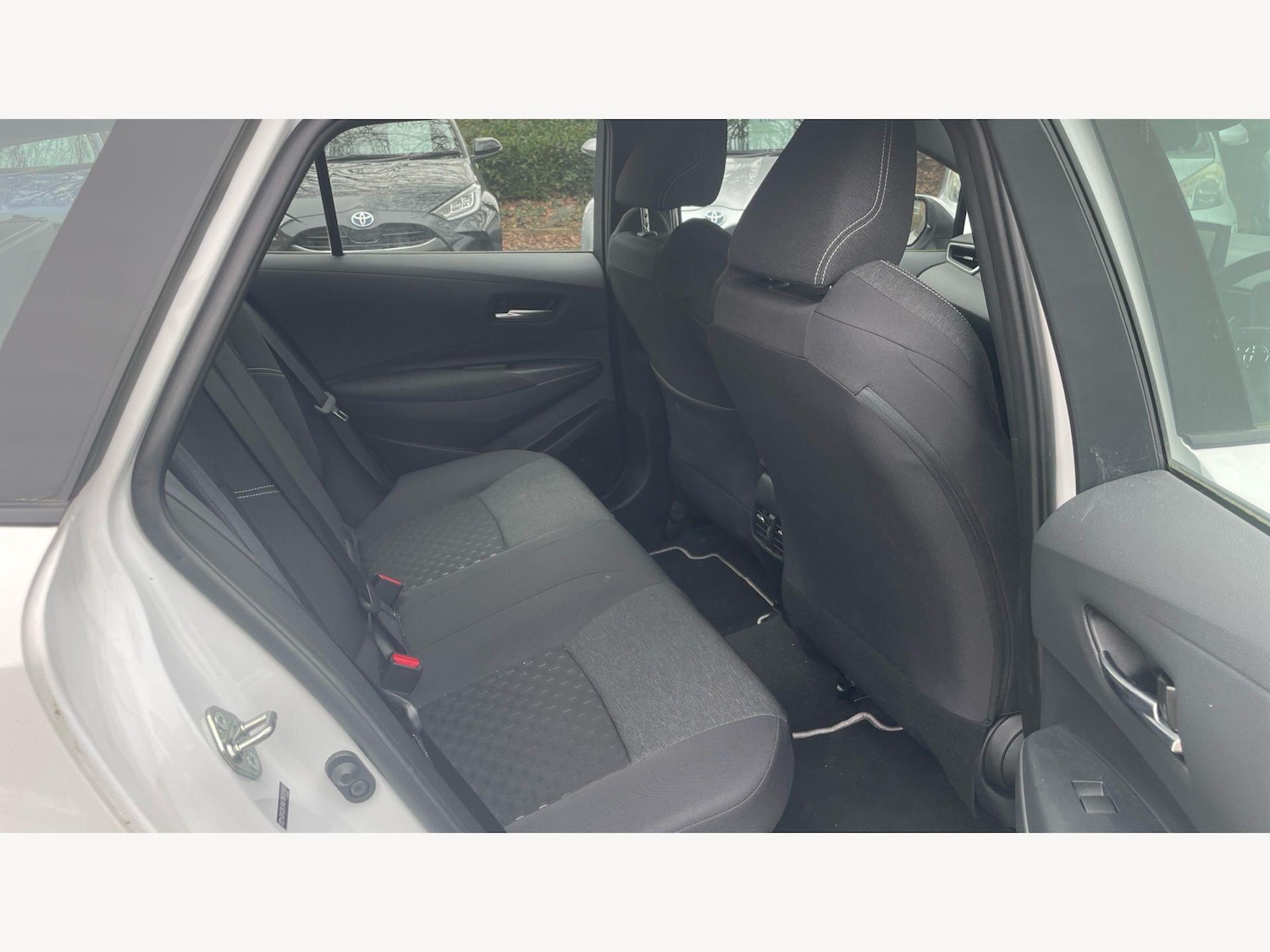 Used Toyota Corolla 2024 for sale - 77994444: Photo 14