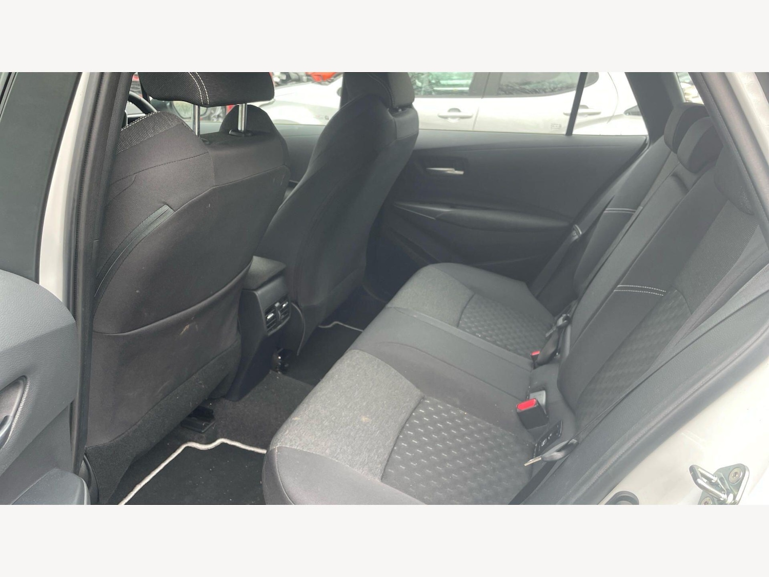 Used Toyota Corolla 2024 for sale - 77994444: Photo 15