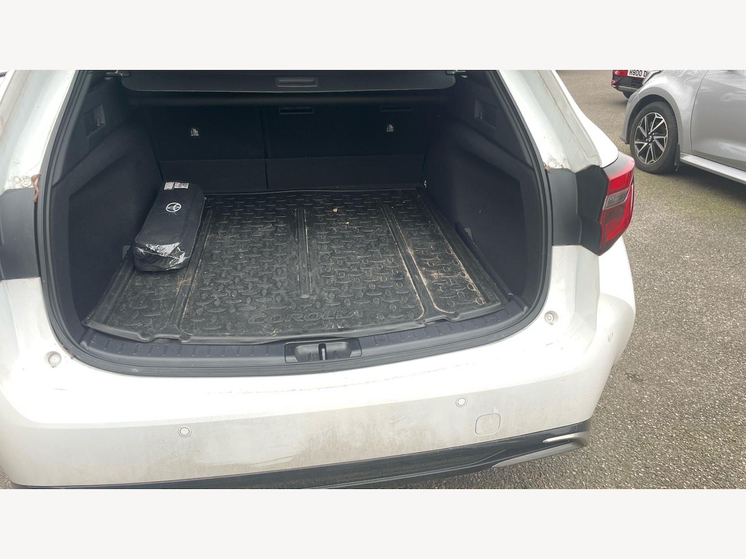 Used Toyota Corolla 2024 for sale - 77994444: Photo 16