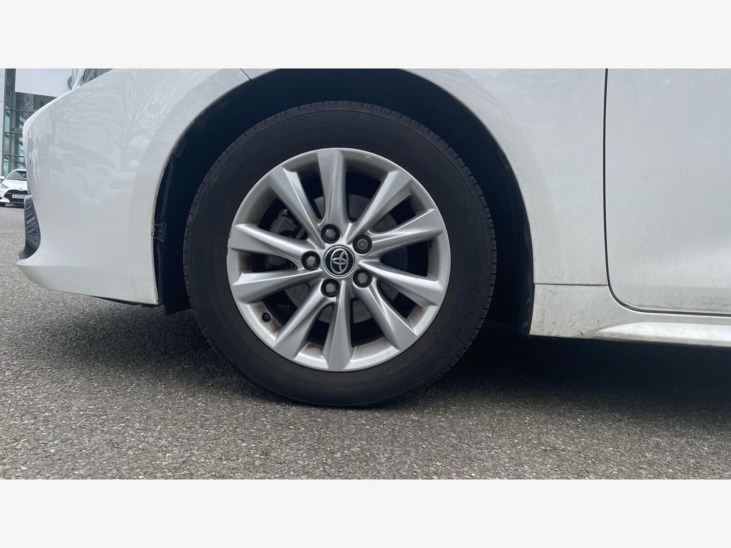 Used Toyota Corolla 2024 for sale - 77994444: Photo 20