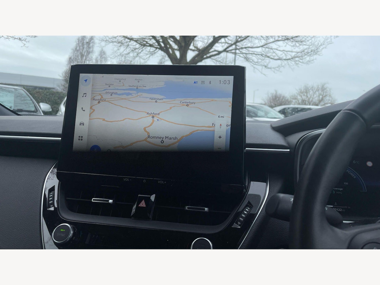 Used Toyota Corolla 2024 for sale - 77994444: Photo 24