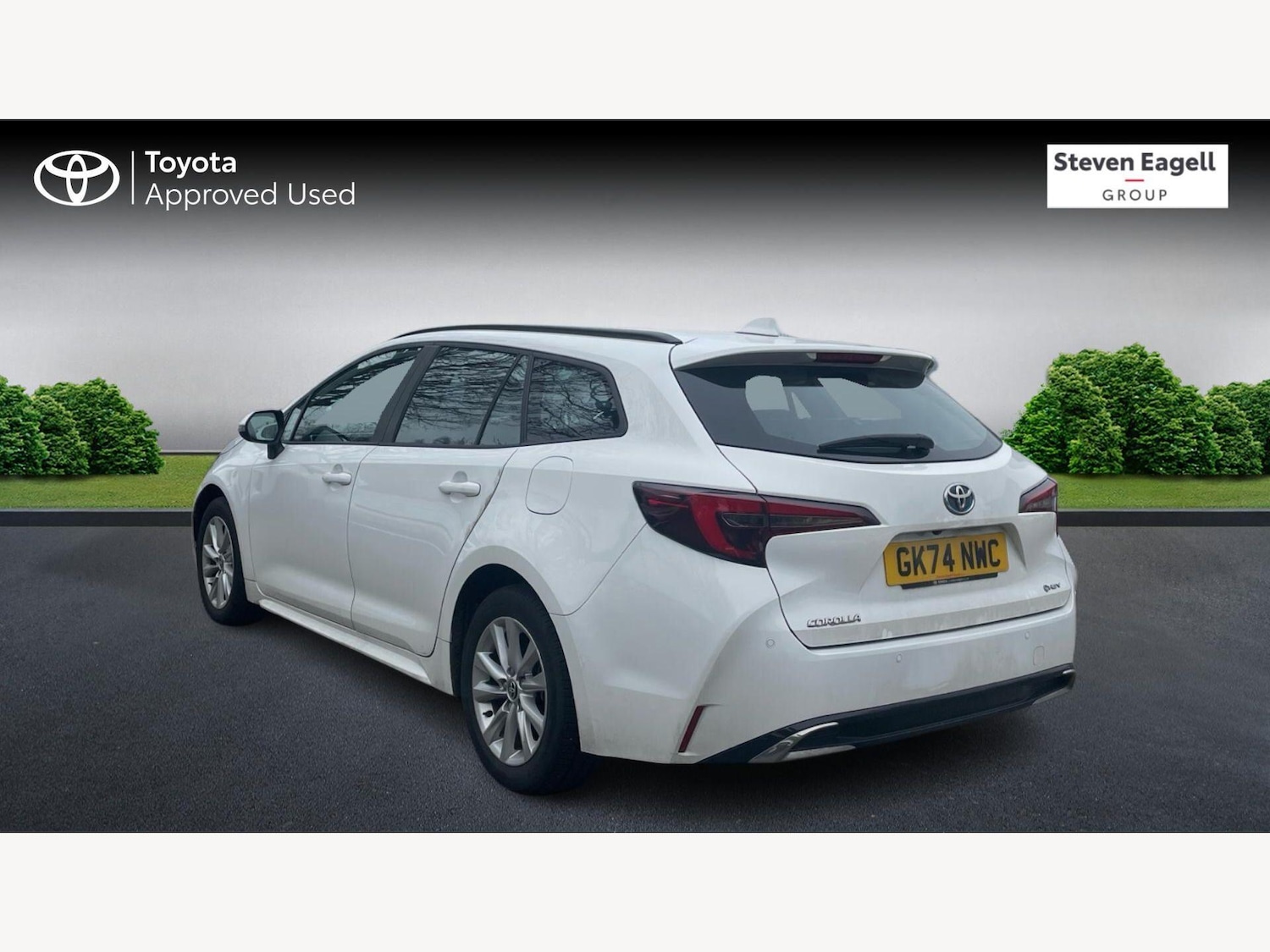 Used Toyota Corolla 2024 for sale - 77994444: Photo 6