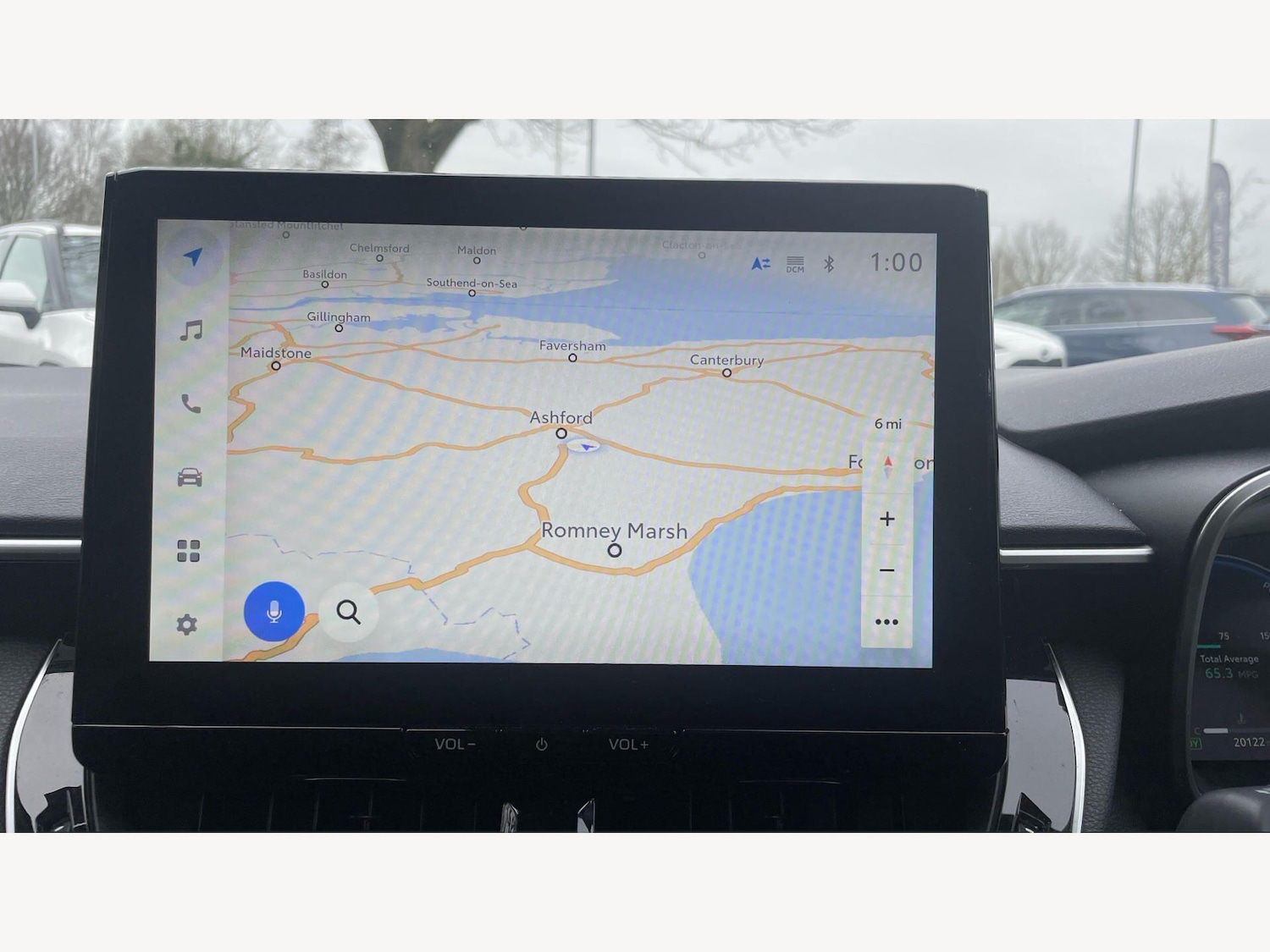 Used Toyota Corolla 2024 for sale - 77994444: Photo 9