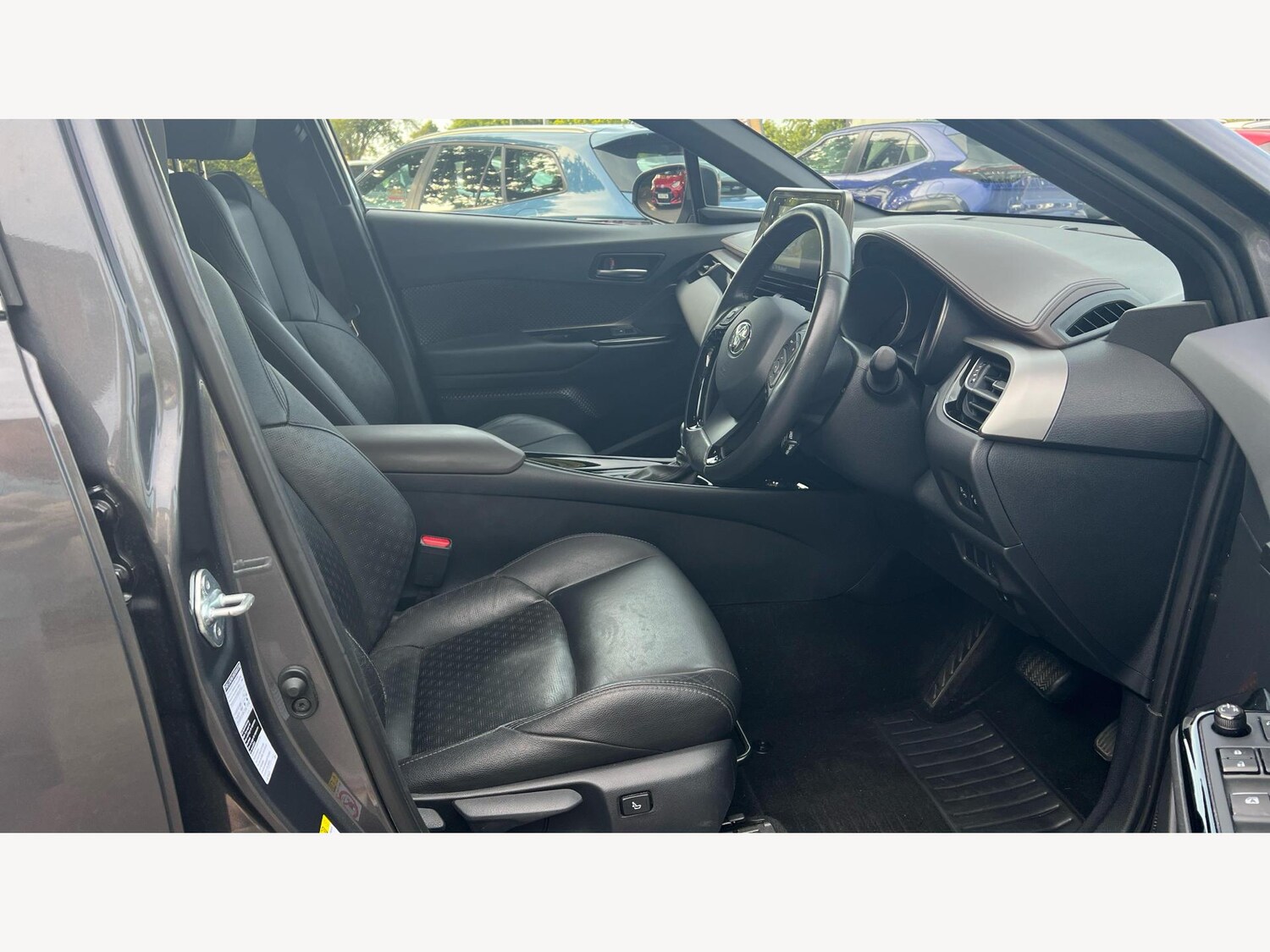 Vehicle 13