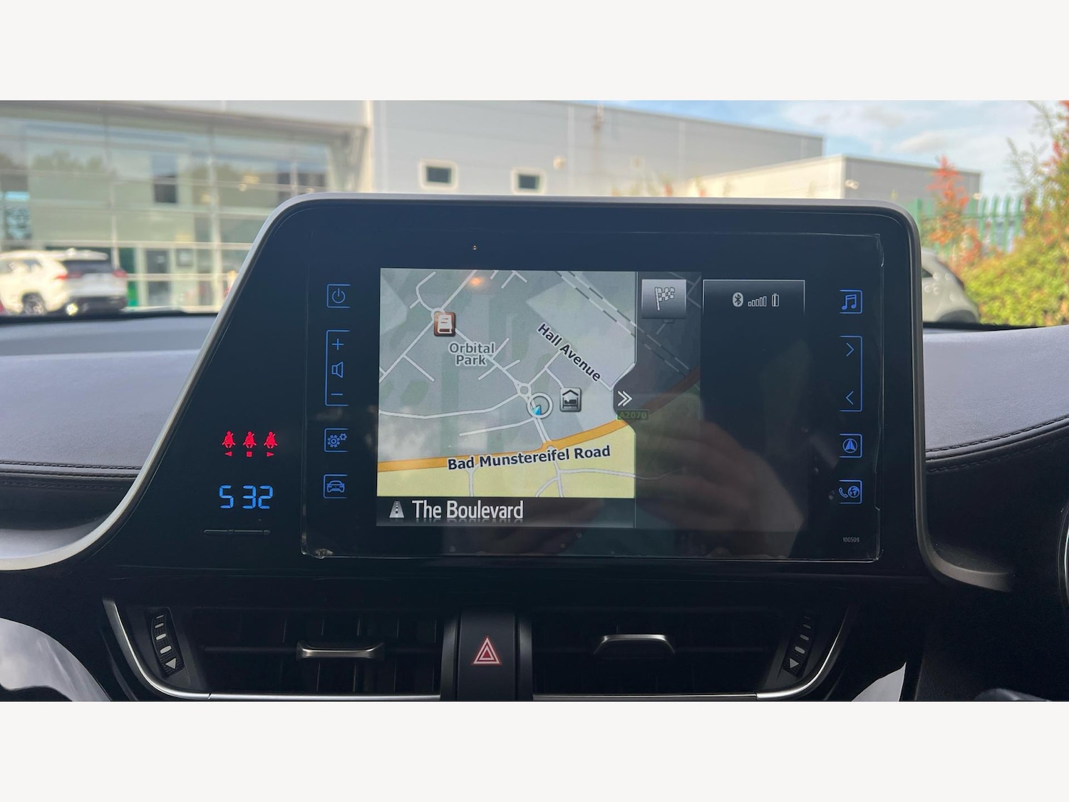 Vehicle 9