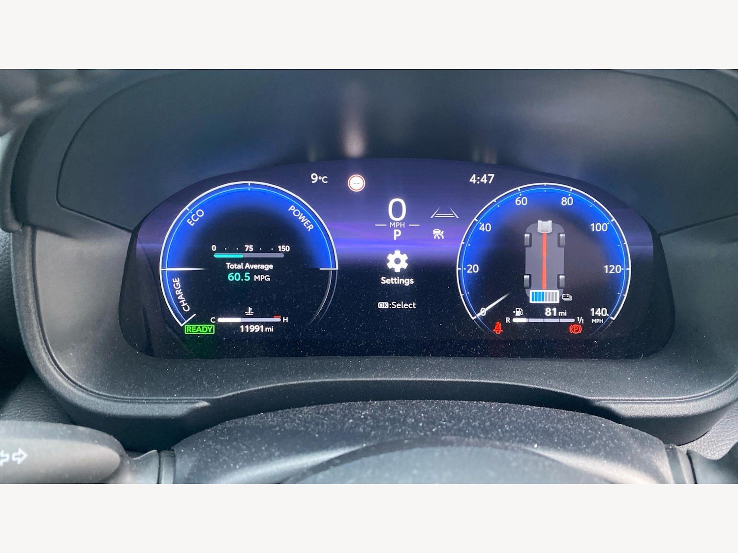 Used Toyota Yaris Cross 2024 for sale - 77940523: Photo 11