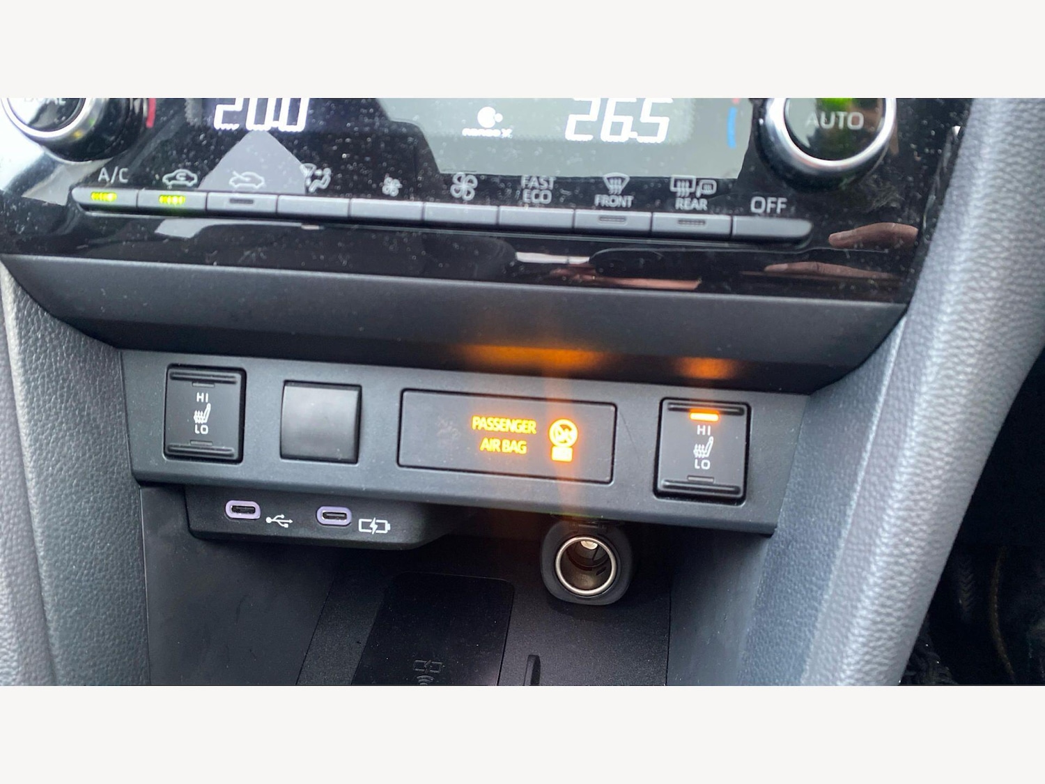 Used Toyota Yaris Cross 2024 for sale - 77940523: Photo 22