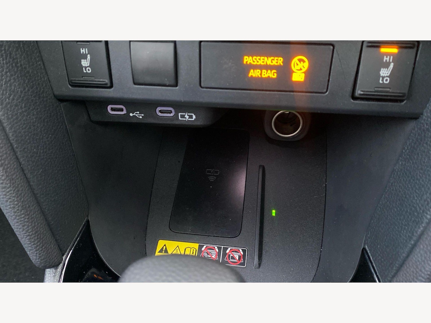 Used Toyota Yaris Cross 2024 for sale - 77940523: Photo 23