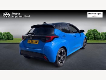 Used Toyota Yaris 2024 for sale - 78491671: Photo