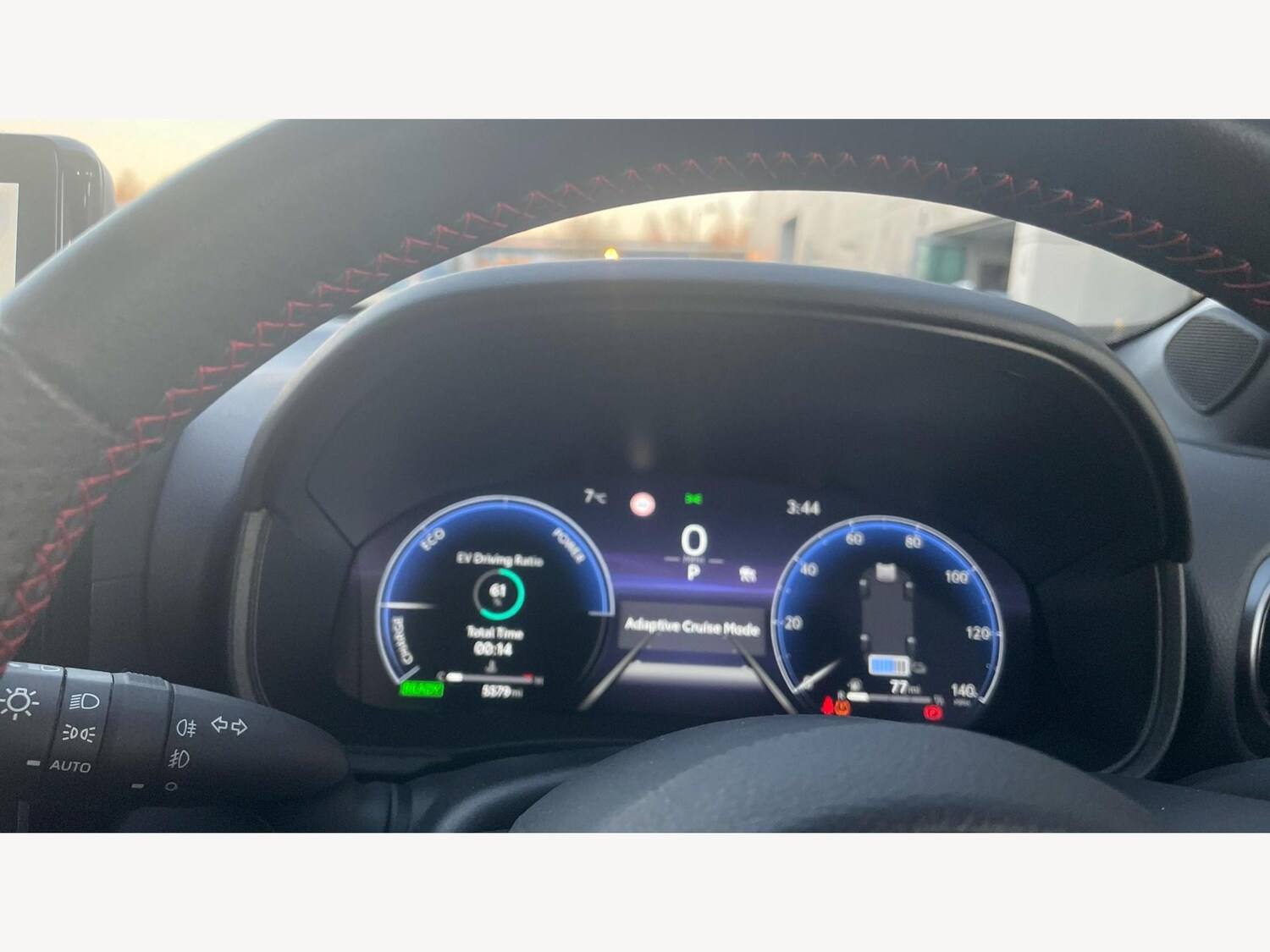 Used Toyota Yaris Cross 2025 for sale - 77908935: Photo 11