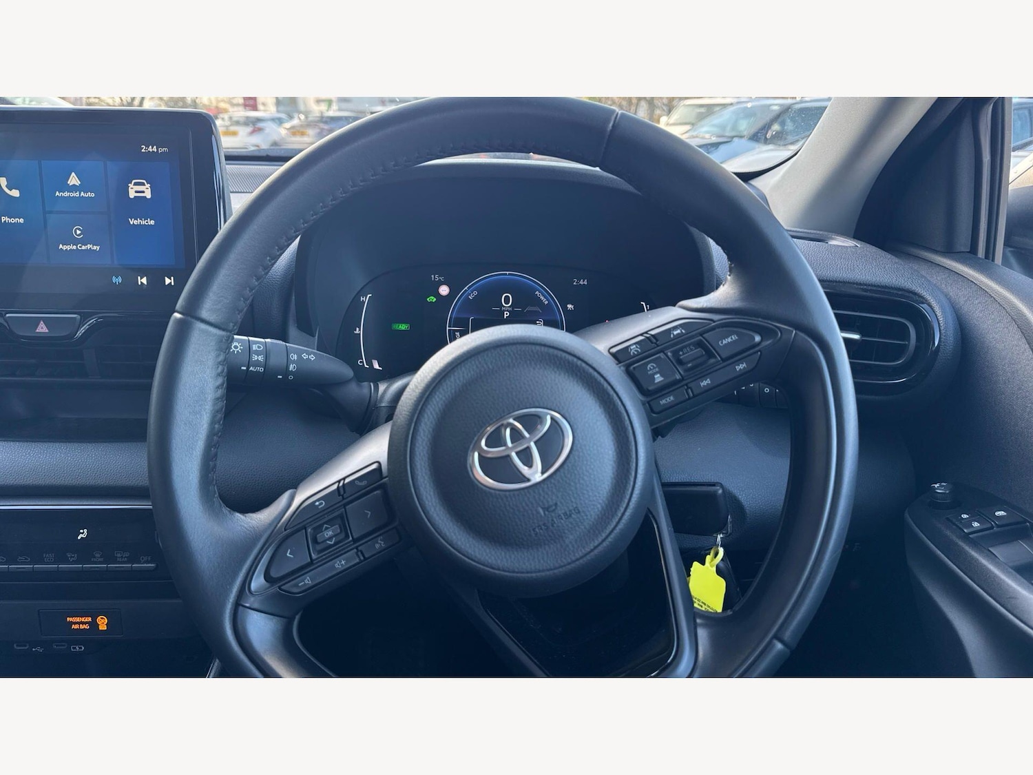 Used Toyota Yaris 2025 for sale - 77982717: Photo 10