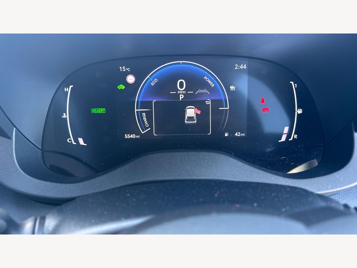 Used Toyota Yaris 2025 for sale - 77982717: Photo 11