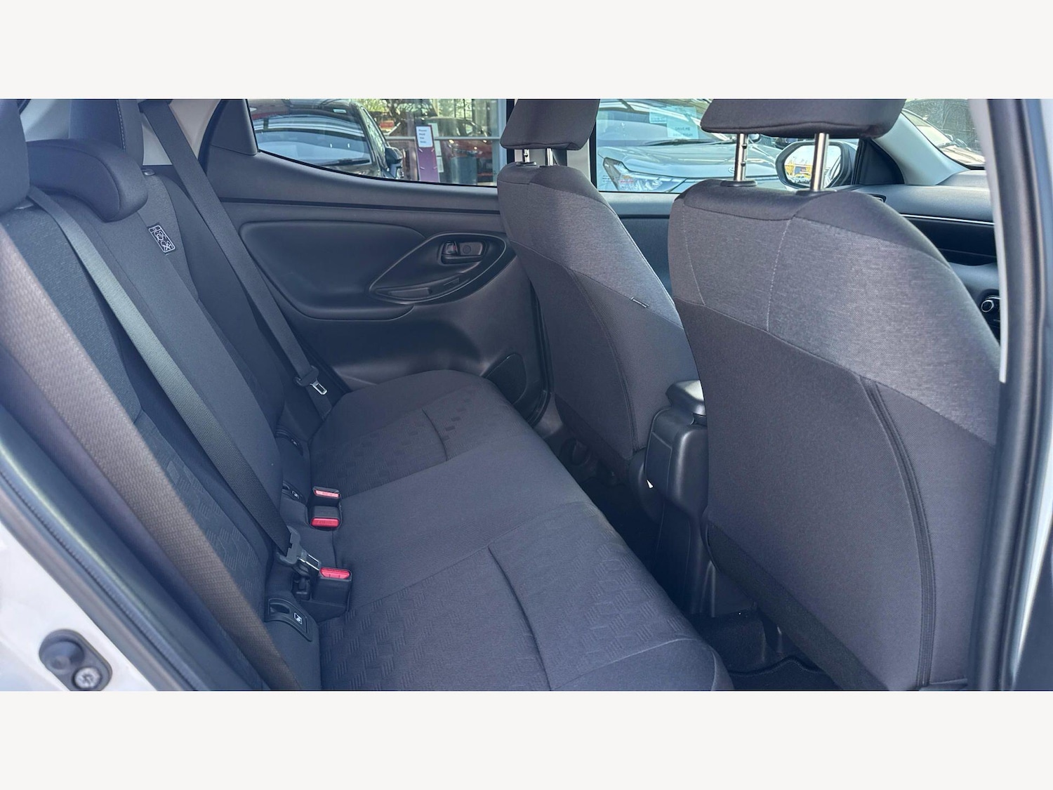 Used Toyota Yaris 2025 for sale - 77982717: Photo 14