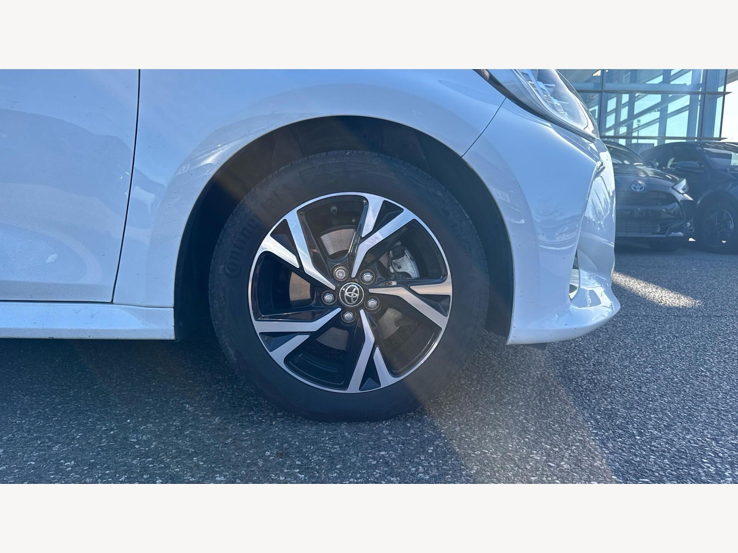 Used Toyota Yaris 2025 for sale - 77982717: Photo 20