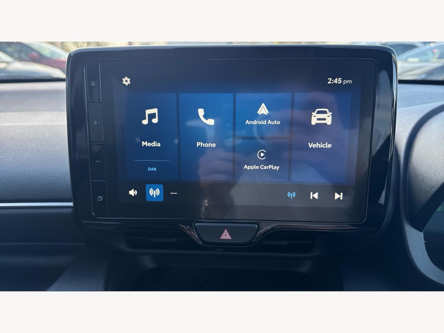 Used Toyota Yaris 2025 for sale - 77982717: Photo 25