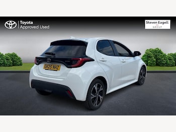 Used Toyota Yaris 2025 for sale - 77982717: Photo