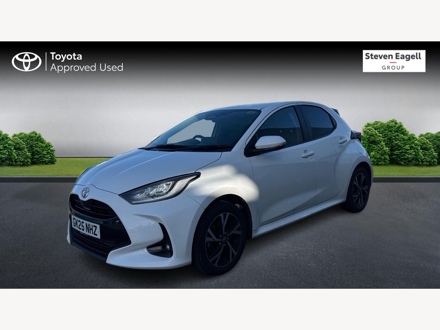 Used Toyota Yaris 2025 for sale - 77982717: Photo 3