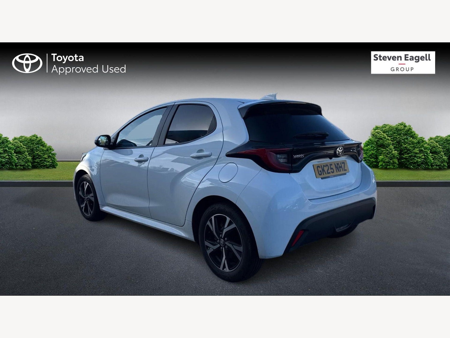Used Toyota Yaris 2025 for sale - 77982717: Photo 6