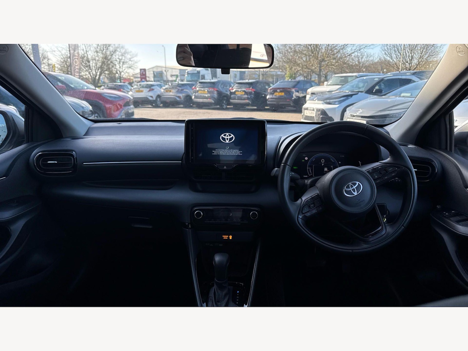 Used Toyota Yaris 2025 for sale - 77982717: Photo 7