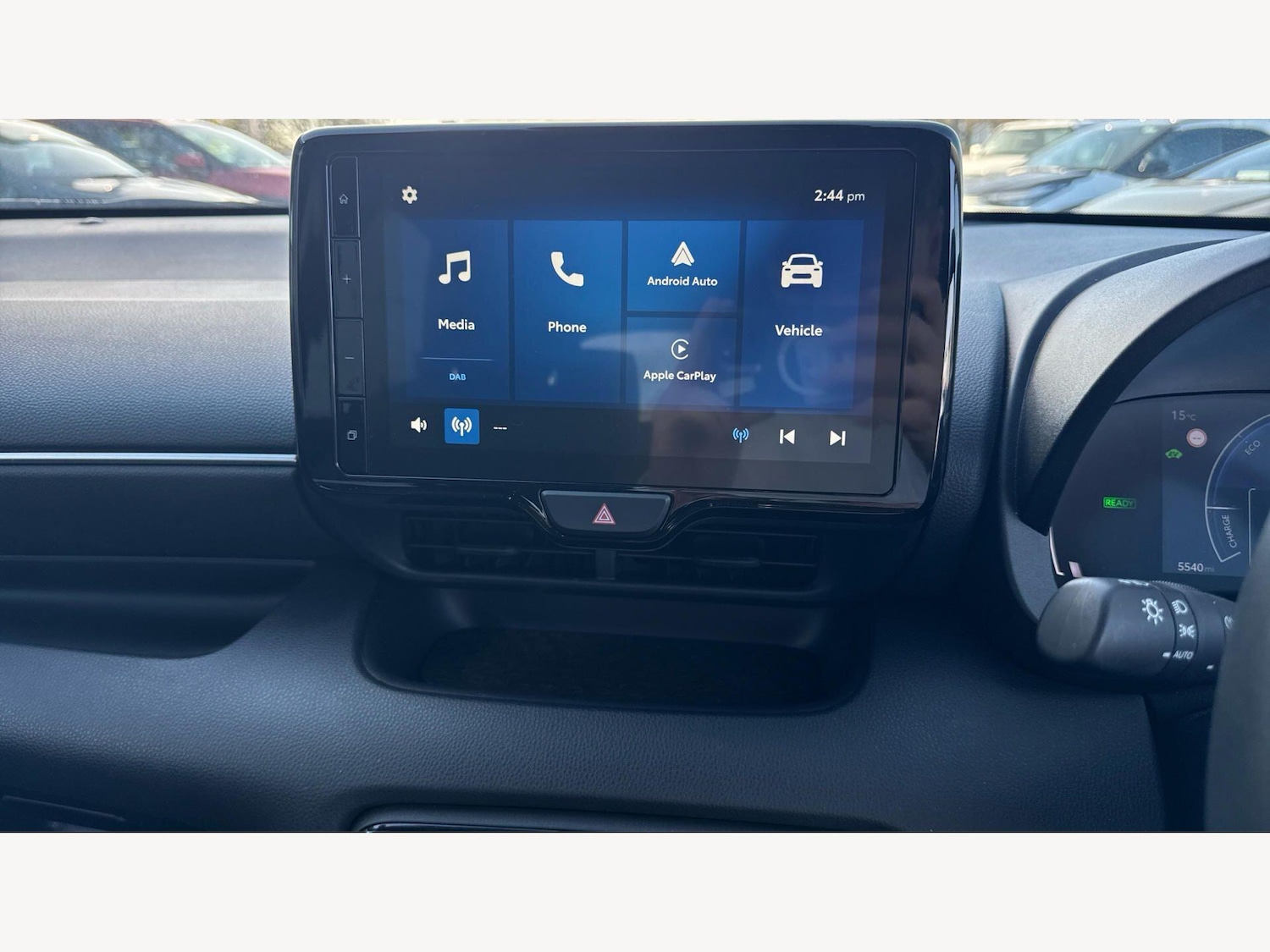 Used Toyota Yaris 2025 for sale - 77982717: Photo 9