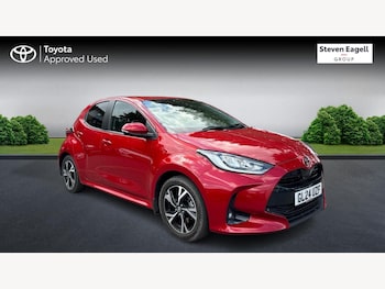 Used Toyota Yaris 2024 for sale - 79413172: Photo