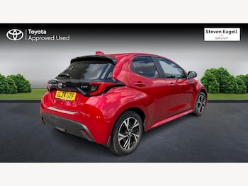 Used Toyota Yaris 2024 for sale - 79413172: Photo