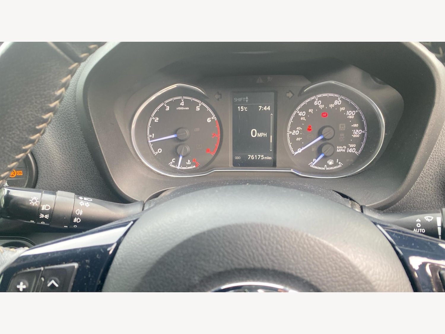 Used Toyota Yaris 2017 for sale - 76060654: Photo 11