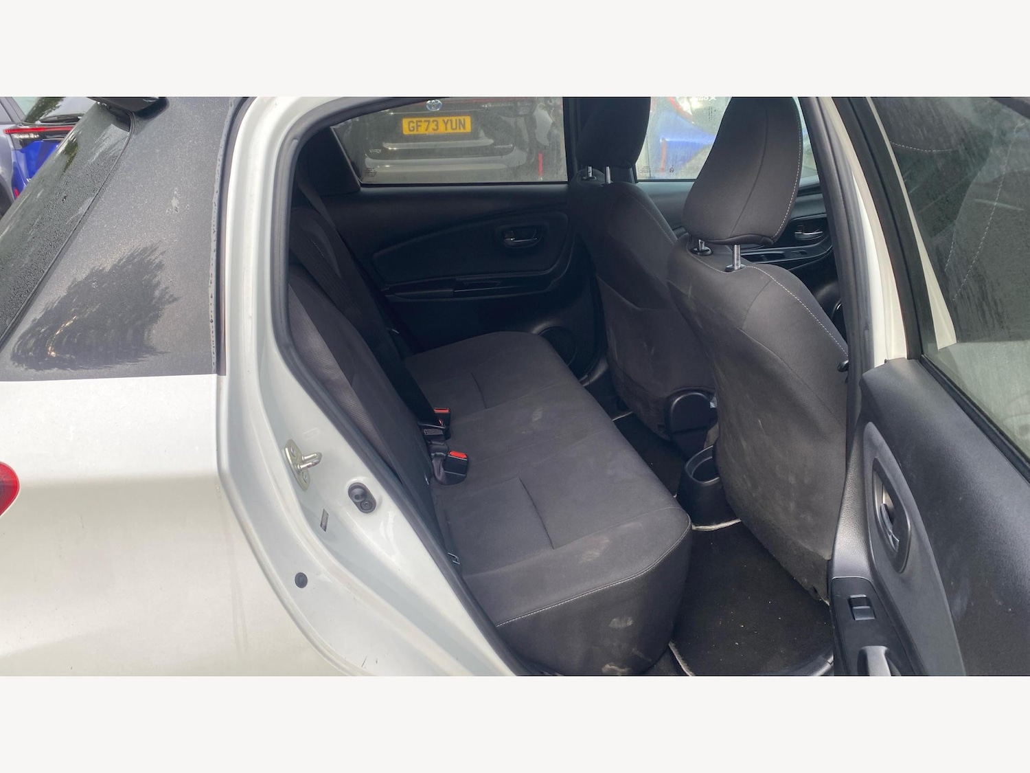 Used Toyota Yaris 2017 for sale - 76060654: Photo 14