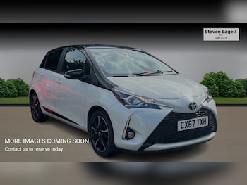Toyota - Yaris