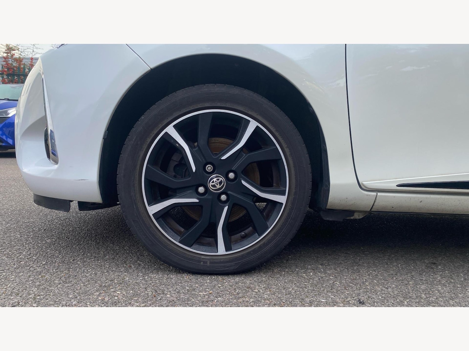 Used Toyota Yaris 2017 for sale - 76060654: Photo 20