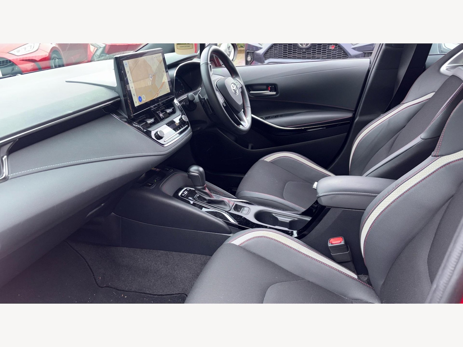 Used Toyota Corolla 2023 for sale - 77175074: Photo 12