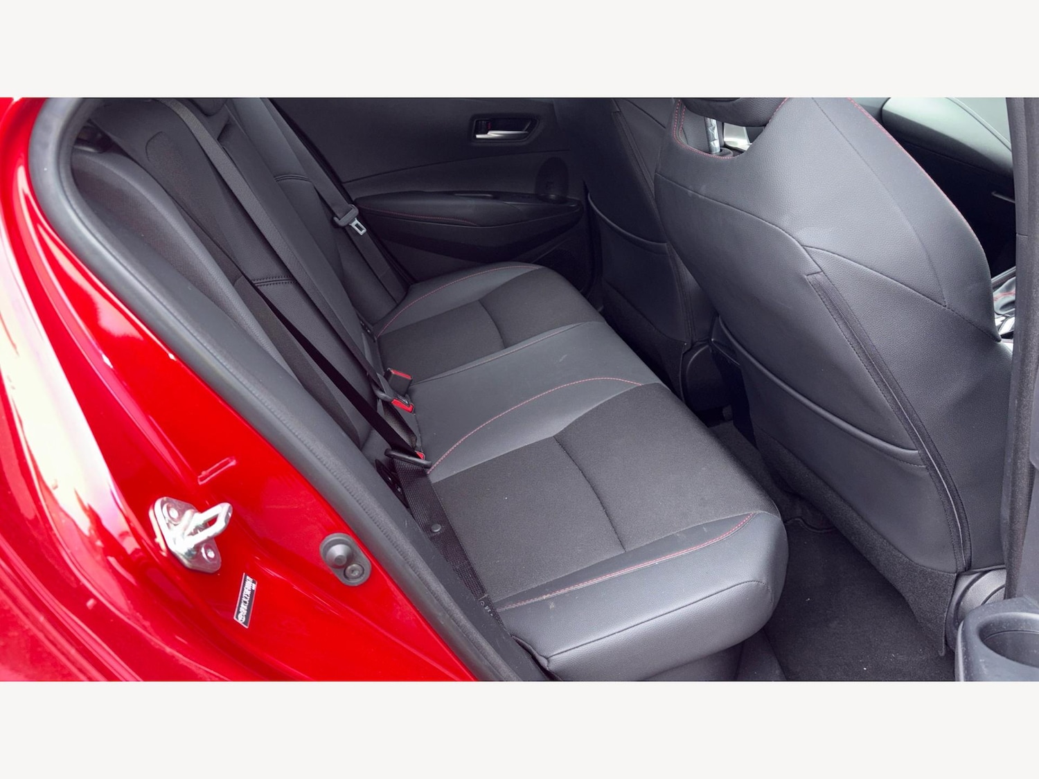 Used Toyota Corolla 2023 for sale - 77175074: Photo 14