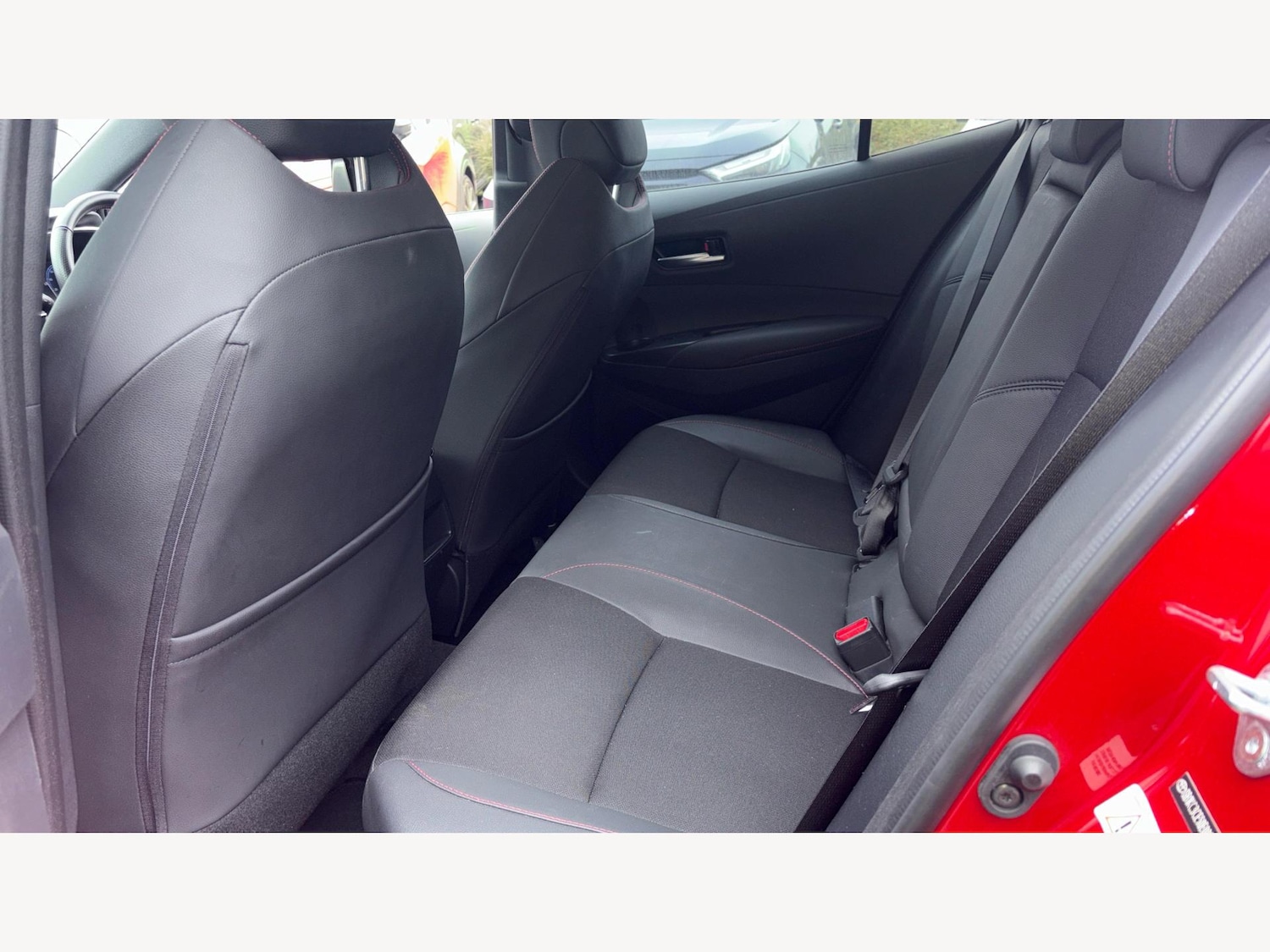 Used Toyota Corolla 2023 for sale - 77175074: Photo 15