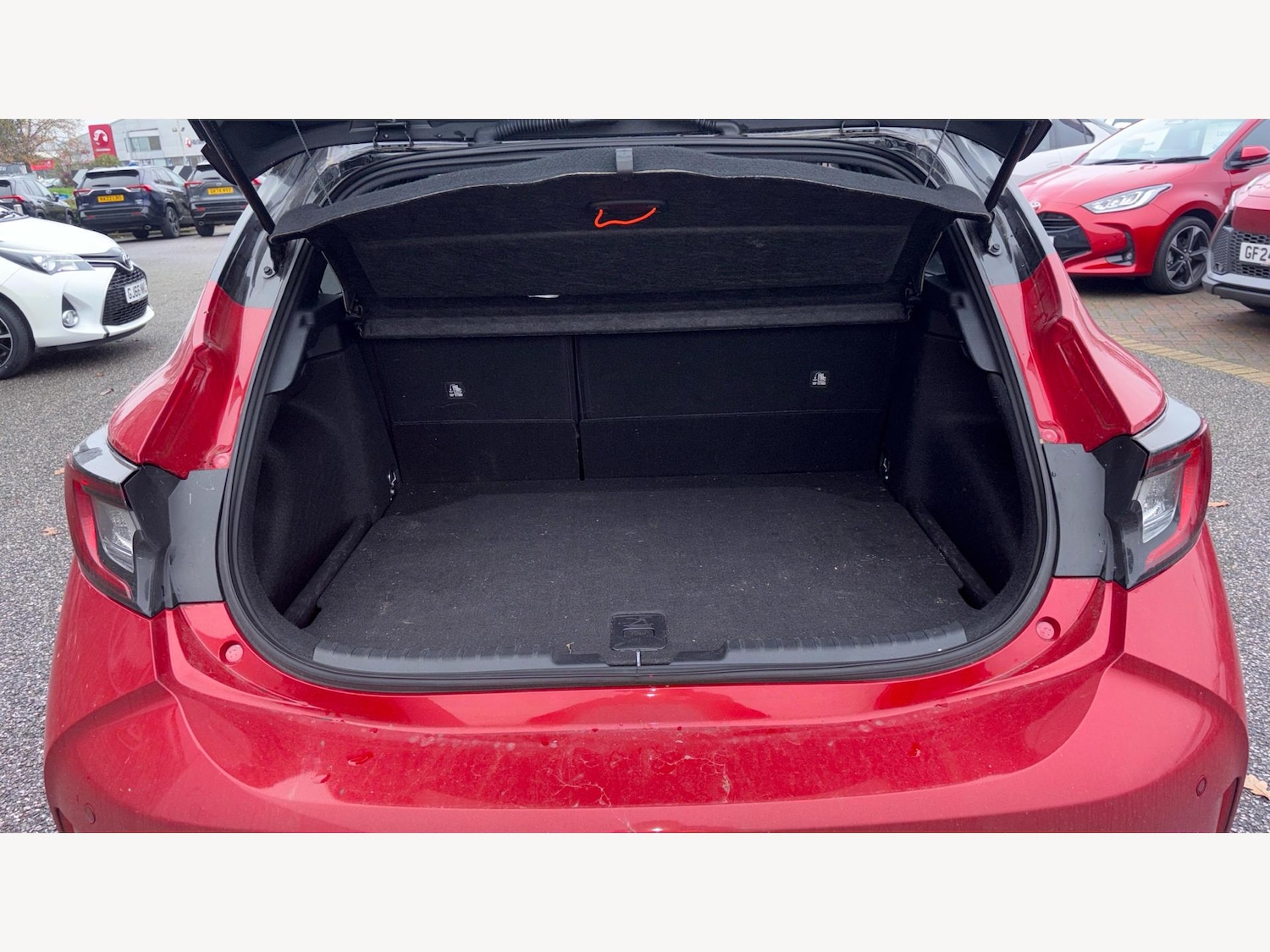 Used Toyota Corolla 2023 for sale - 77175074: Photo 16