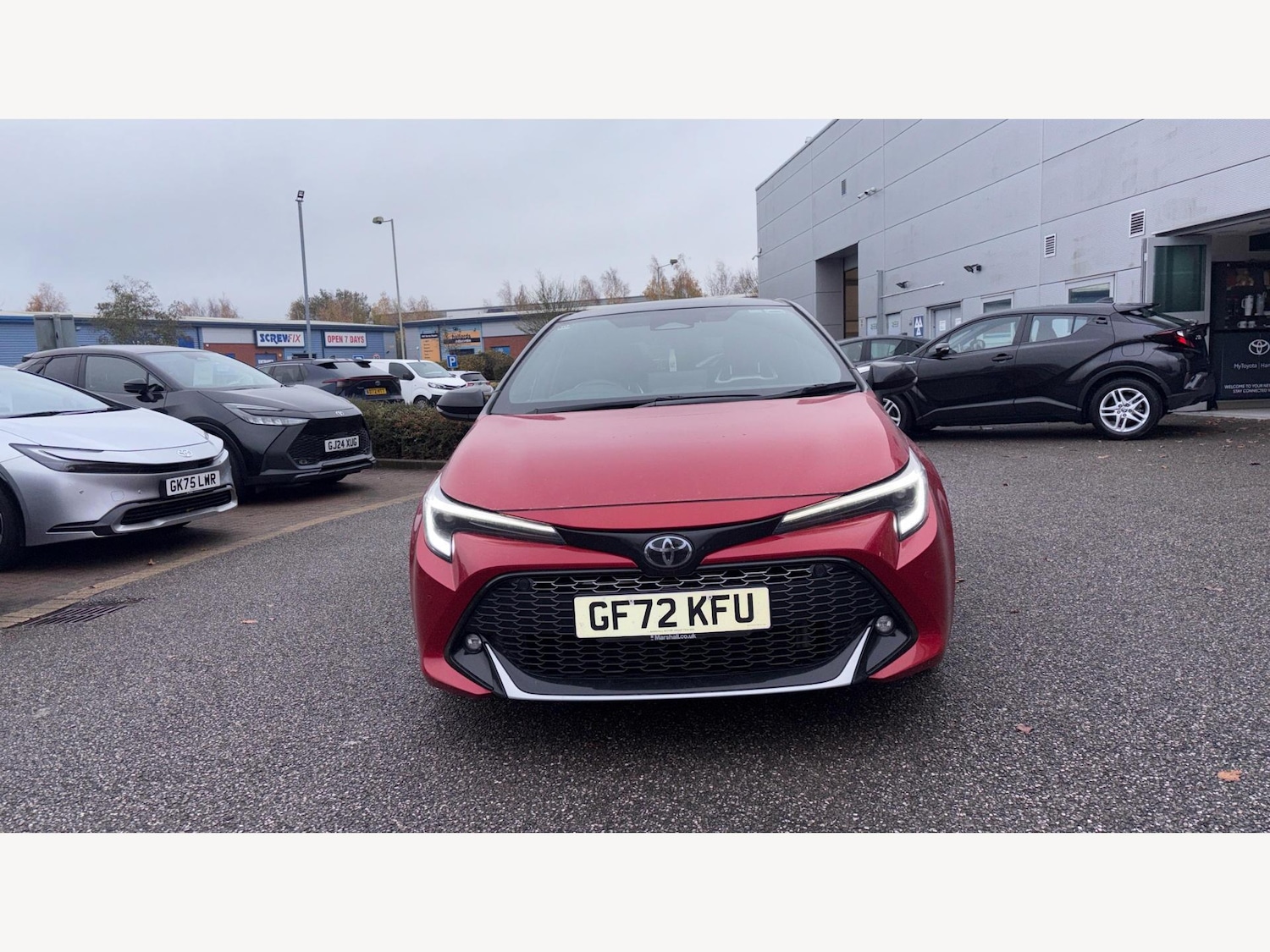 Used Toyota Corolla 2023 for sale - 77175074: Photo 17