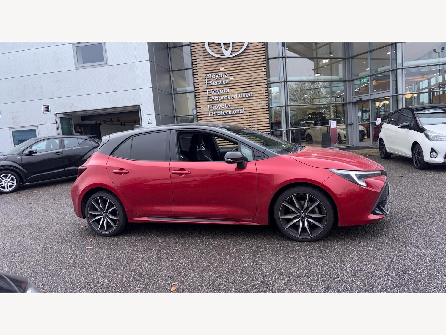 Used Toyota Corolla 2023 for sale - 77175074: Photo 18