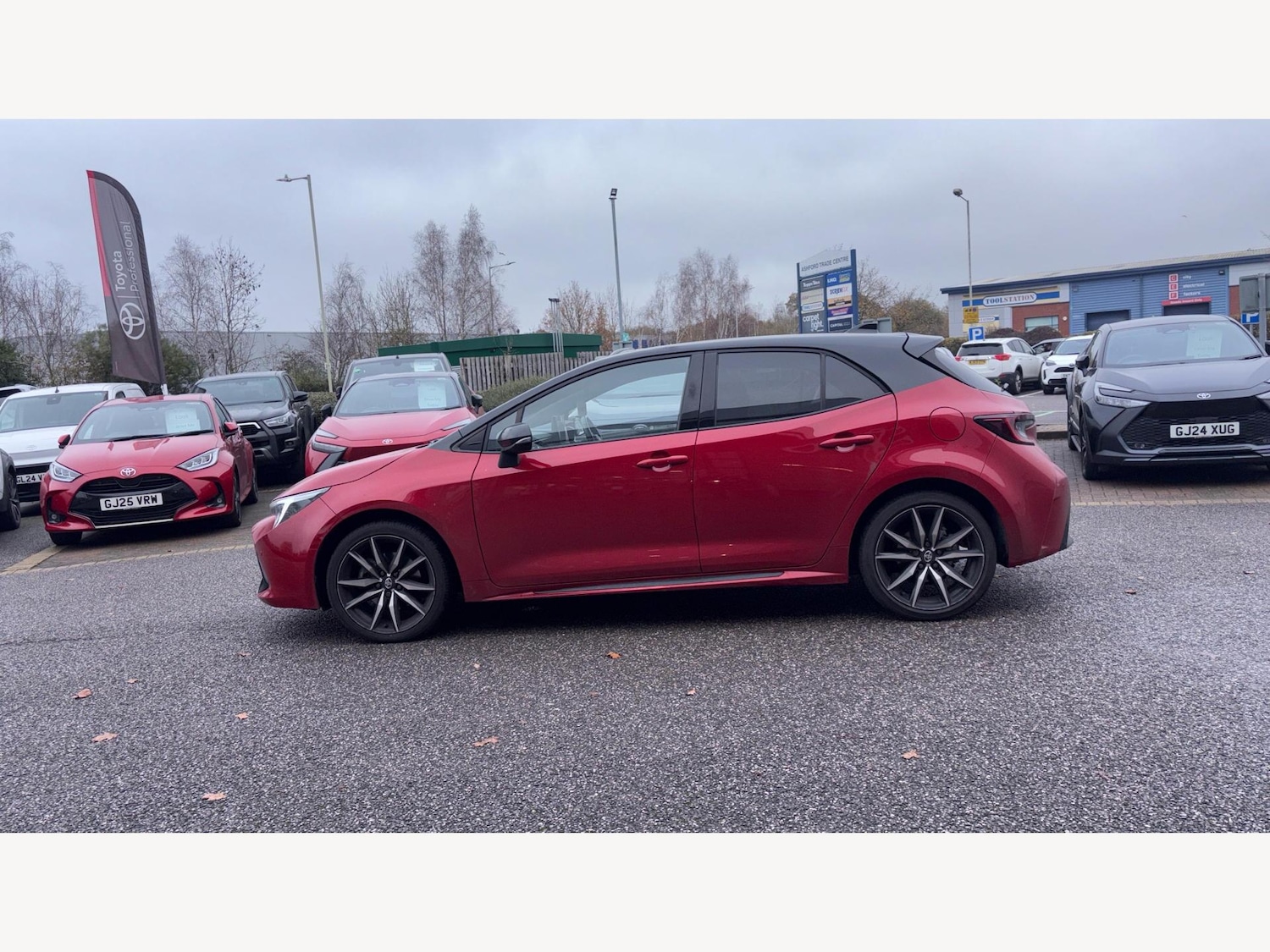 Used Toyota Corolla 2023 for sale - 77175074: Photo 19