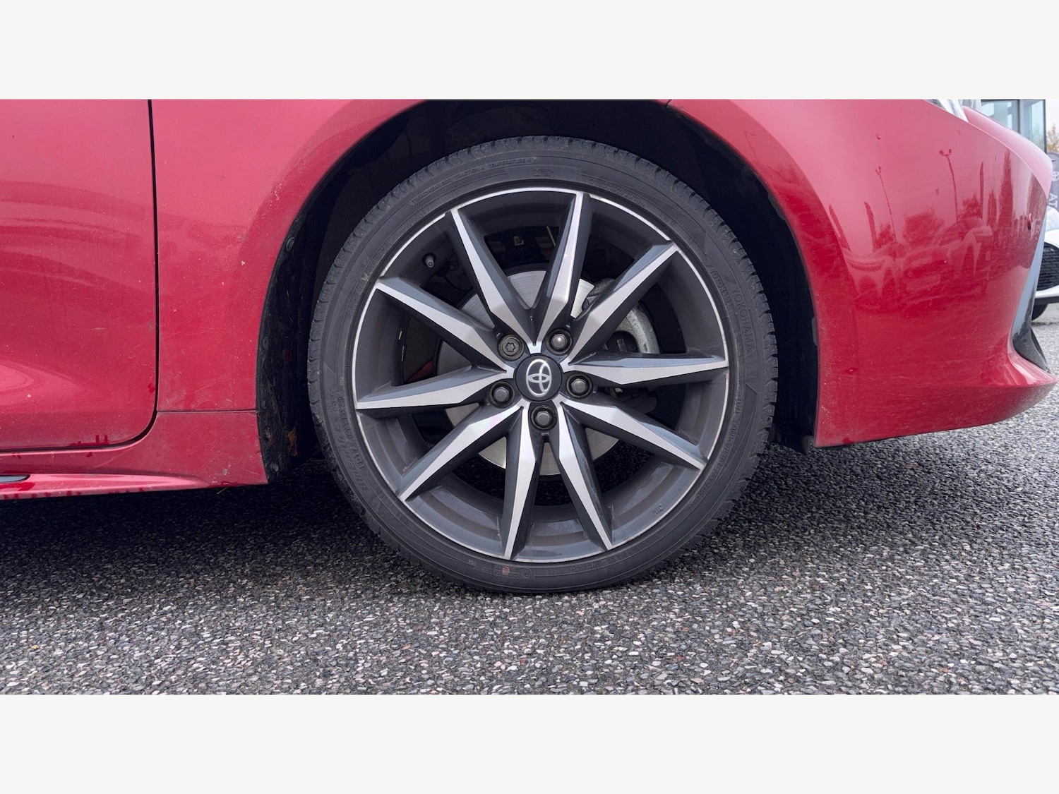 Used Toyota Corolla 2023 for sale - 77175074: Photo 20