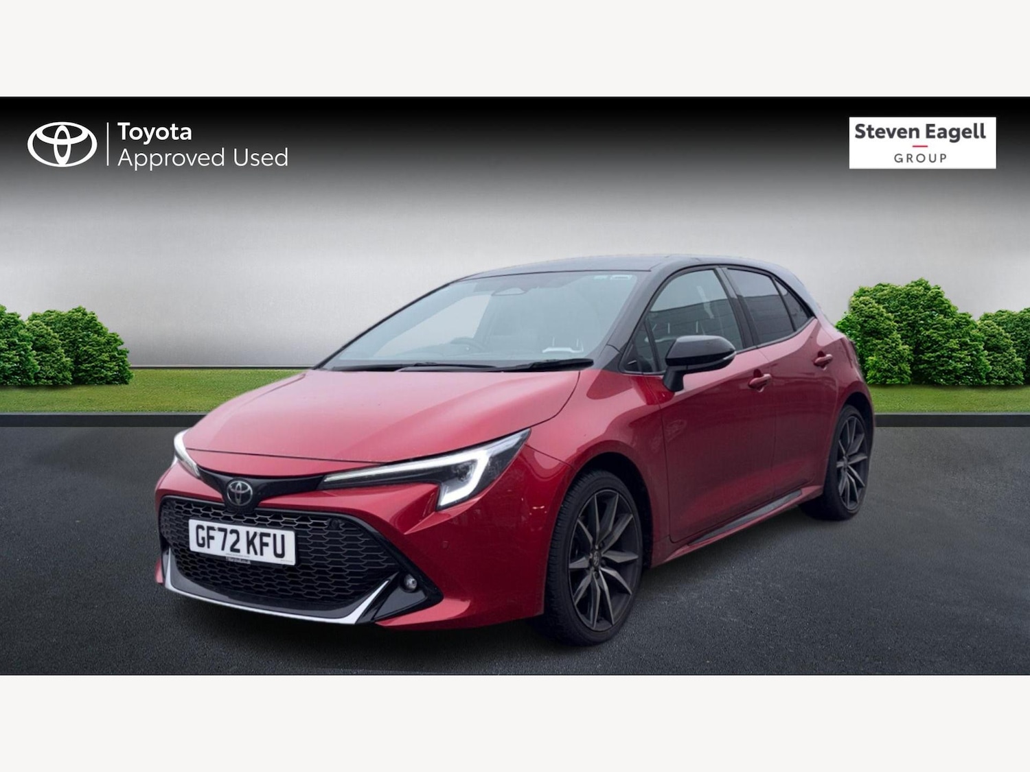 Used Toyota Corolla 2023 for sale - 77175074: Photo 3