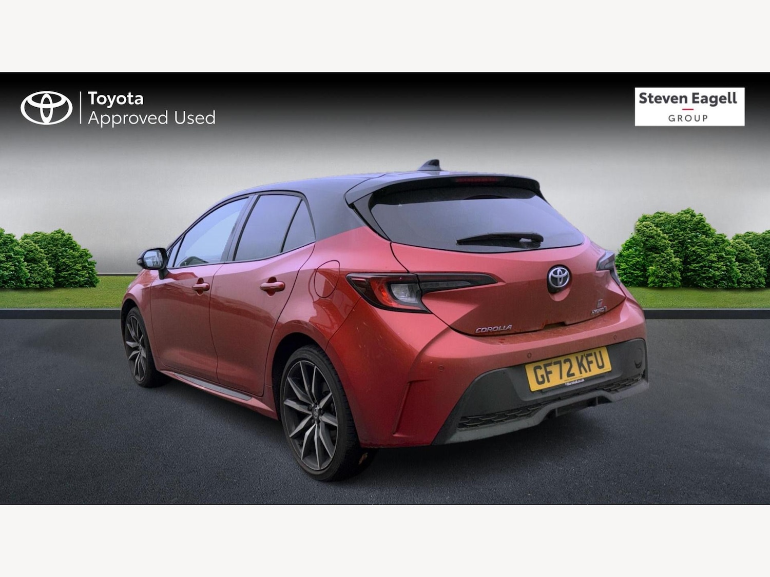 Used Toyota Corolla 2023 for sale - 77175074: Photo 6