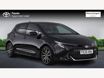 Used Toyota Corolla 2025 for sale - 79830821: Photo