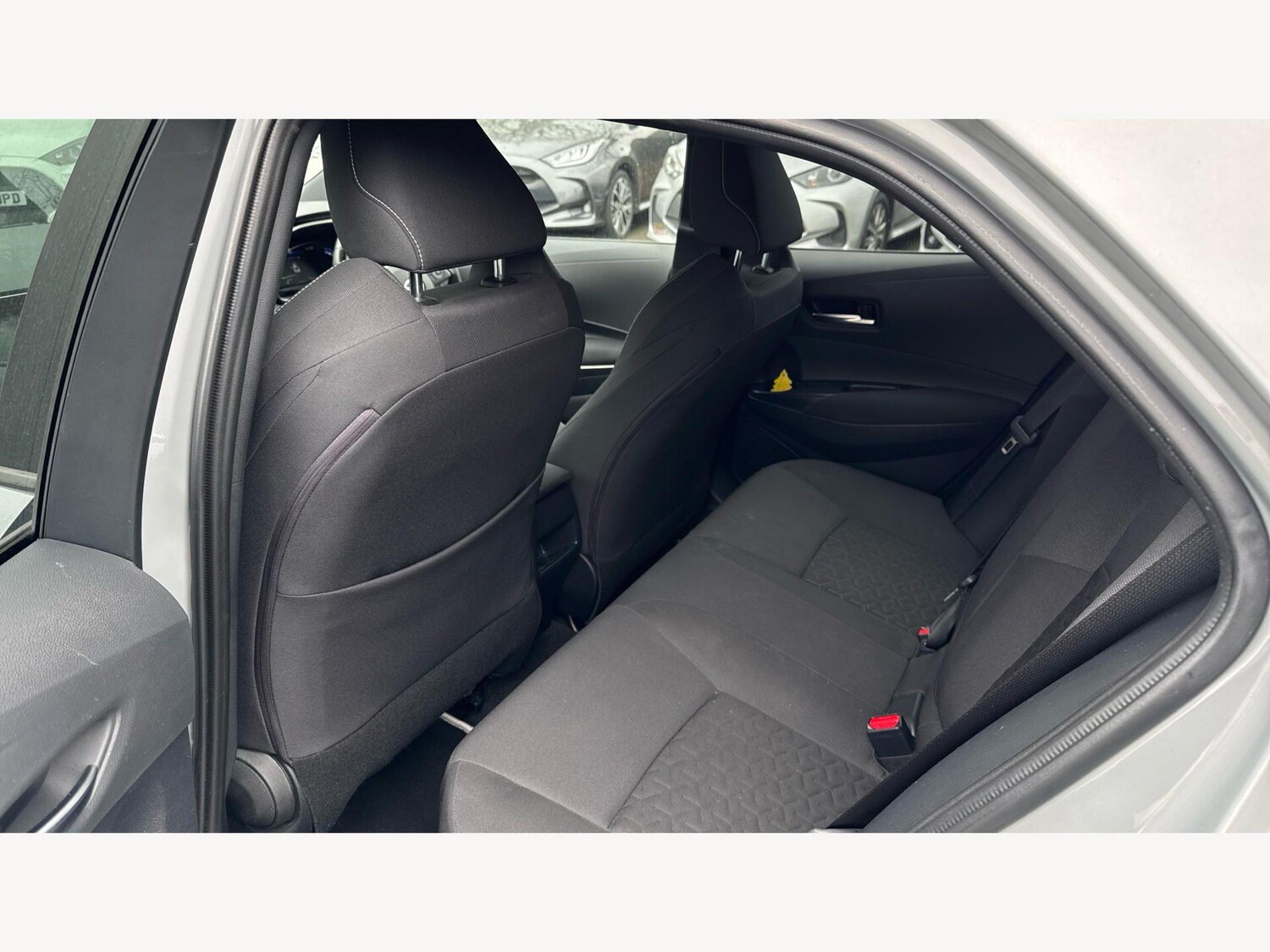 Used Toyota Corolla 2020 for sale - 77838720: Photo 15