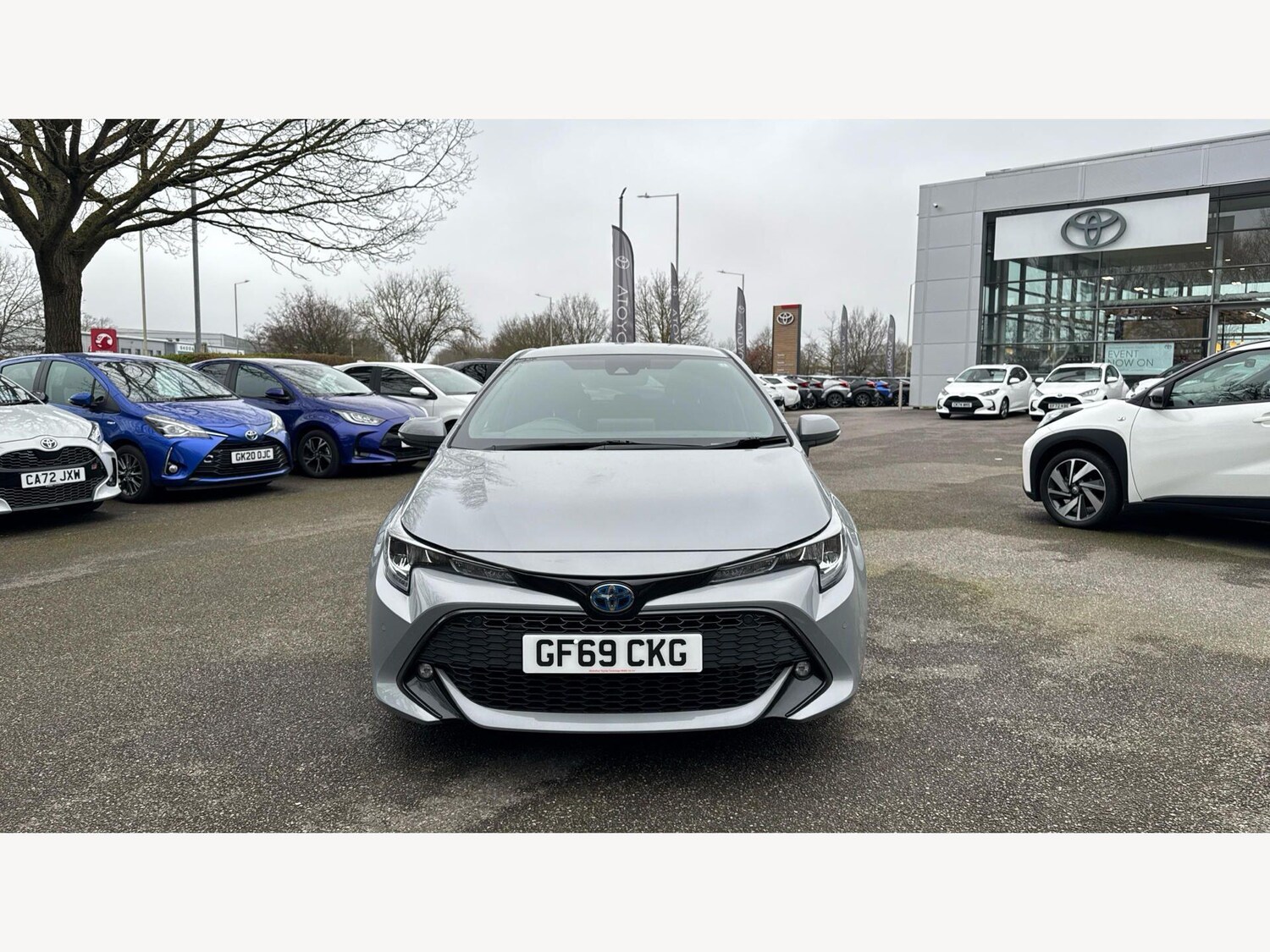 Used Toyota Corolla 2020 for sale - 77838720: Photo 17