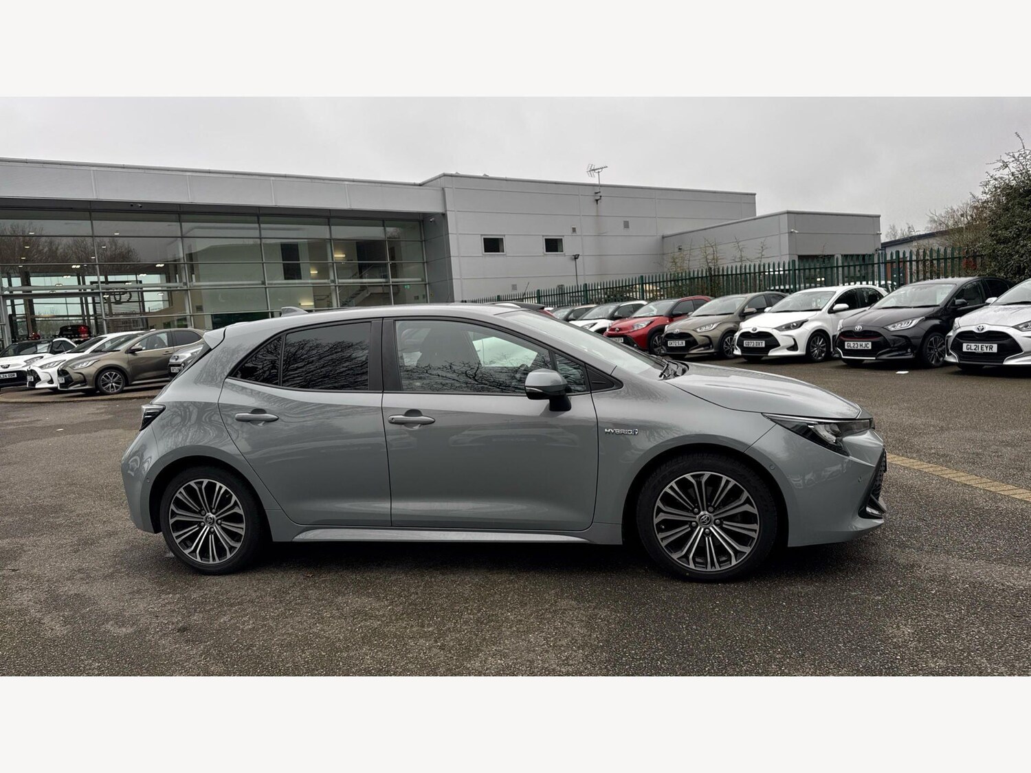 Used Toyota Corolla 2020 for sale - 77838720: Photo 18