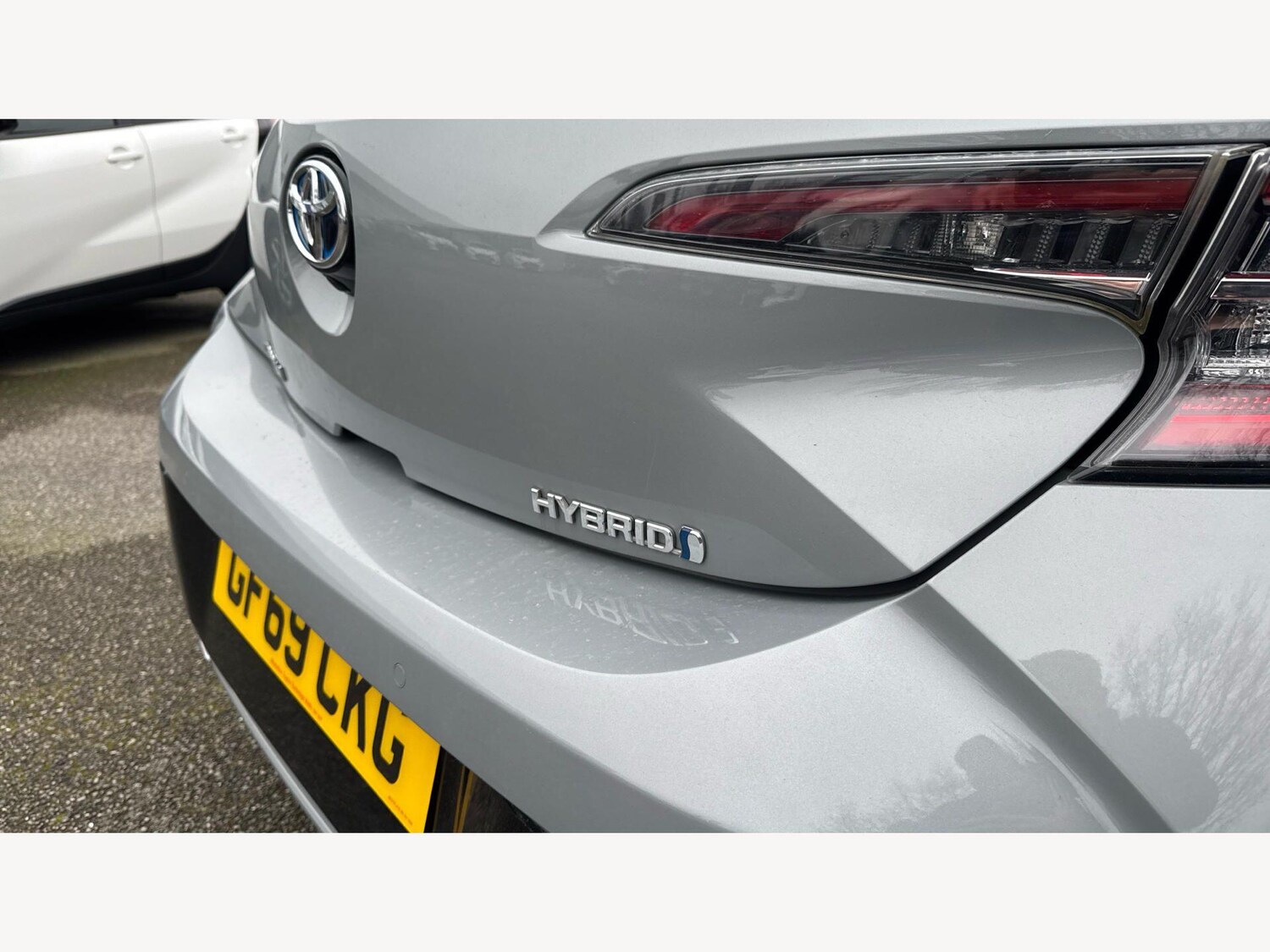 Used Toyota Corolla 2020 for sale - 77838720: Photo 26