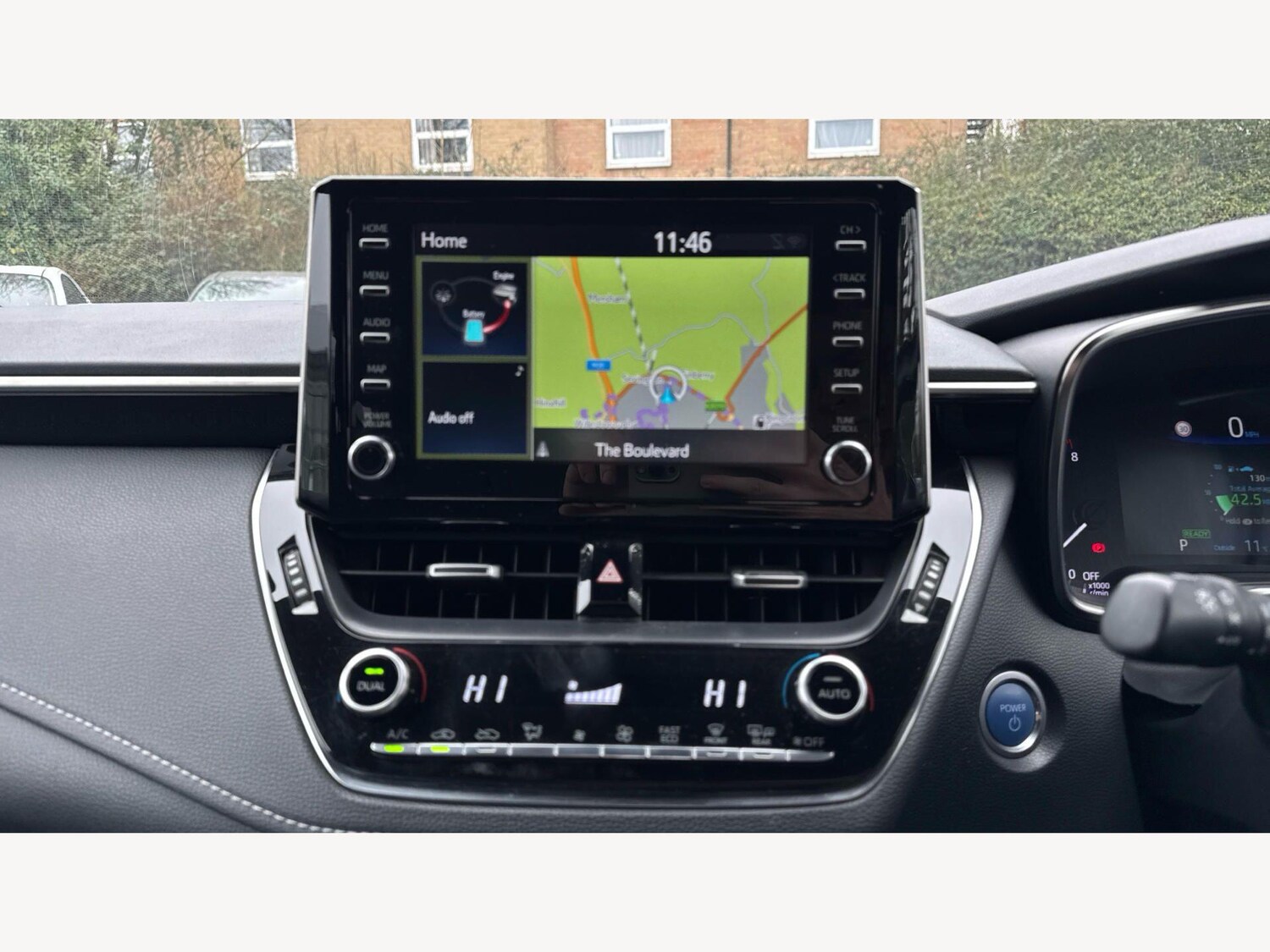 Used Toyota Corolla 2020 for sale - 77838720: Photo 9